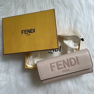 Fendi Roma Continental